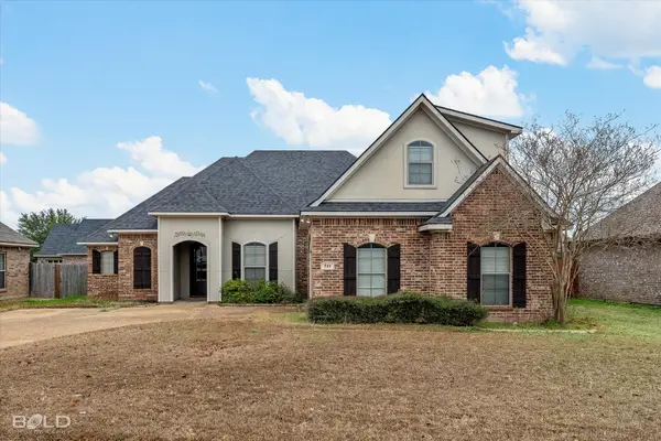 519 Brompton Lane, Bossier City, LA 71111