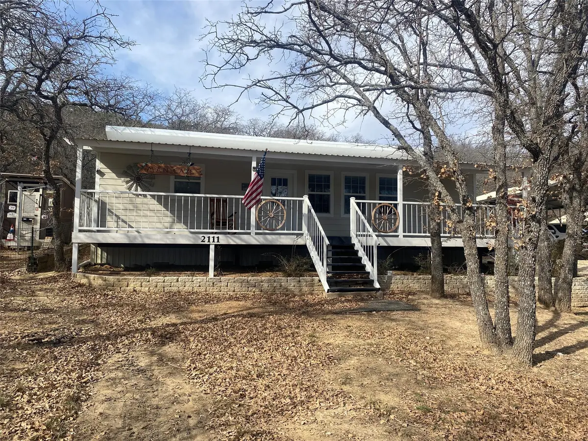 2111 Hillside Drive, May, TX 76857 - #1