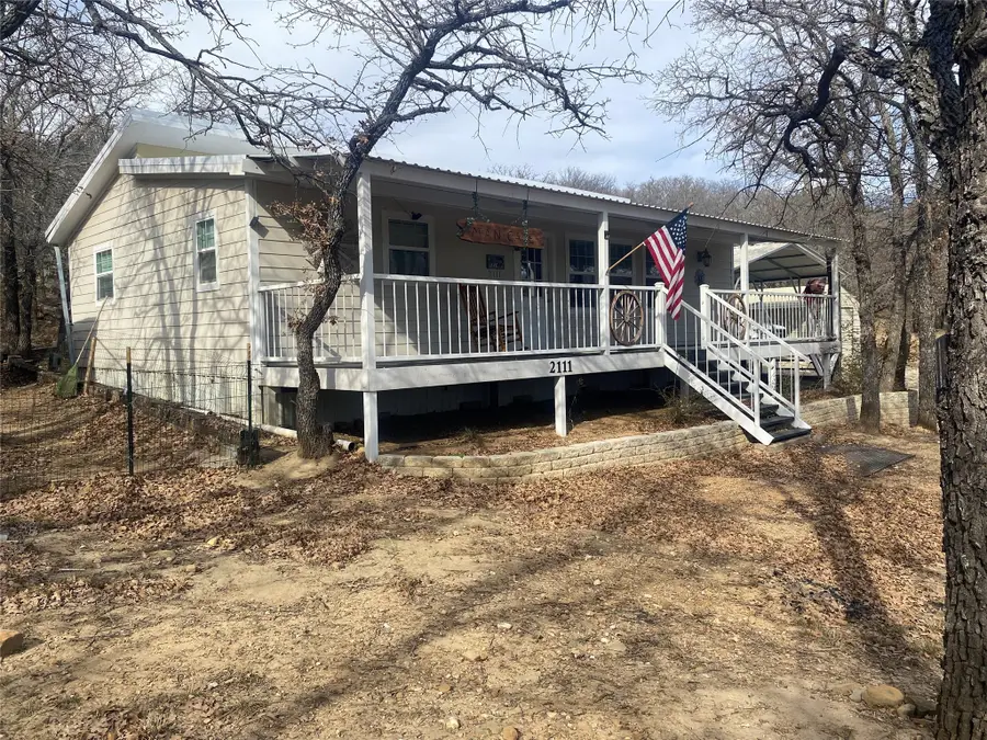 2111 Hillside Drive, May, TX 76857 - #2