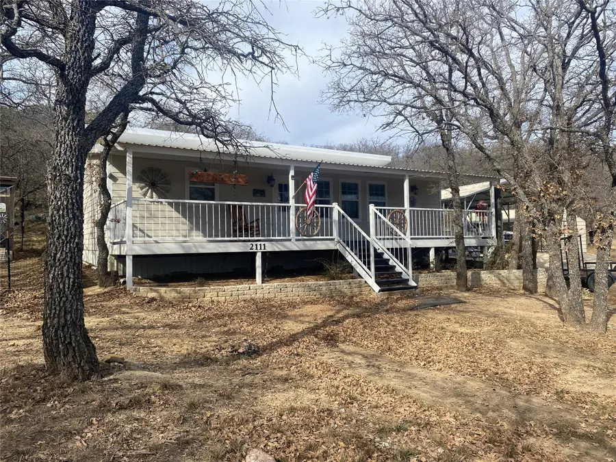 2111 Hillside Drive, May, TX 76857 - #3