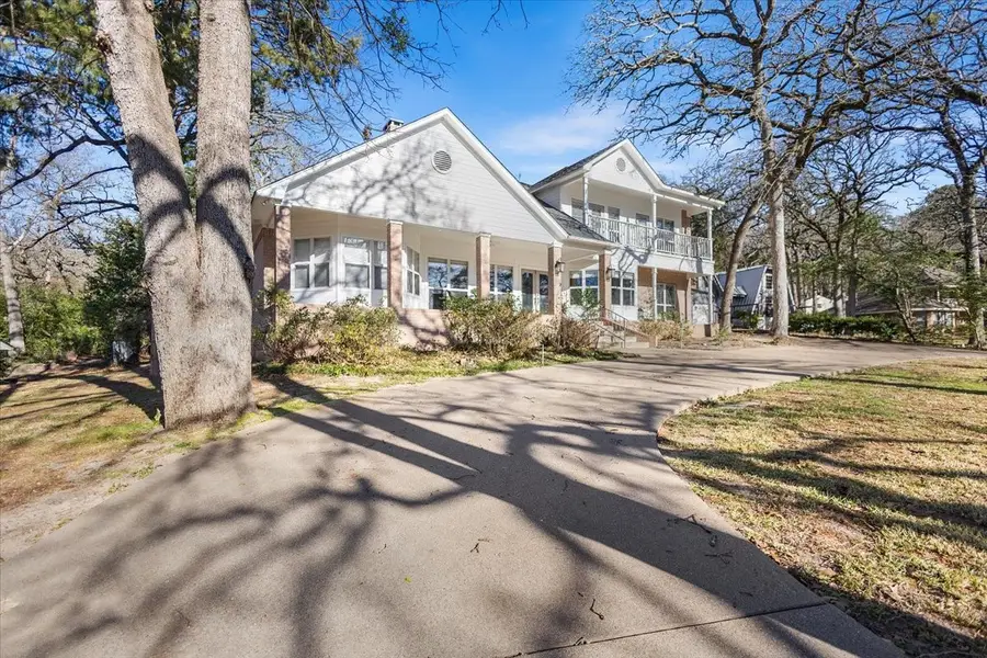 519 E Hideaway Lane, Hideaway, TX 75771 - Image #2