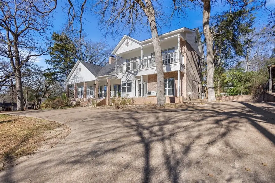 519 E Hideaway Lane, Hideaway, TX 75771 - Image #3