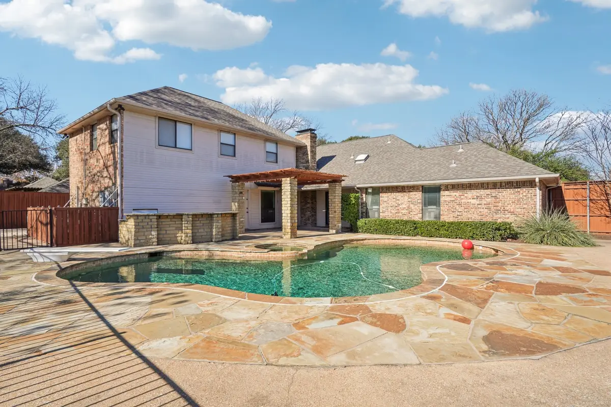 439 Greenridge Drive, Coppell, TX 75019 - #1