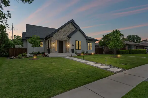 9007 Leaside Drive, Dallas, TX 75238