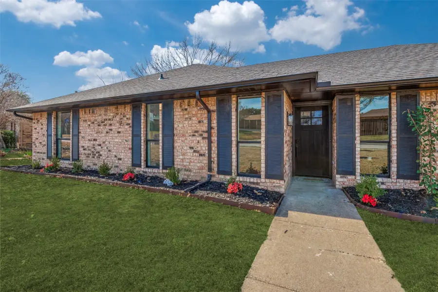 3219 Luallen Drive, Carrollton, TX 75007 - Image #2