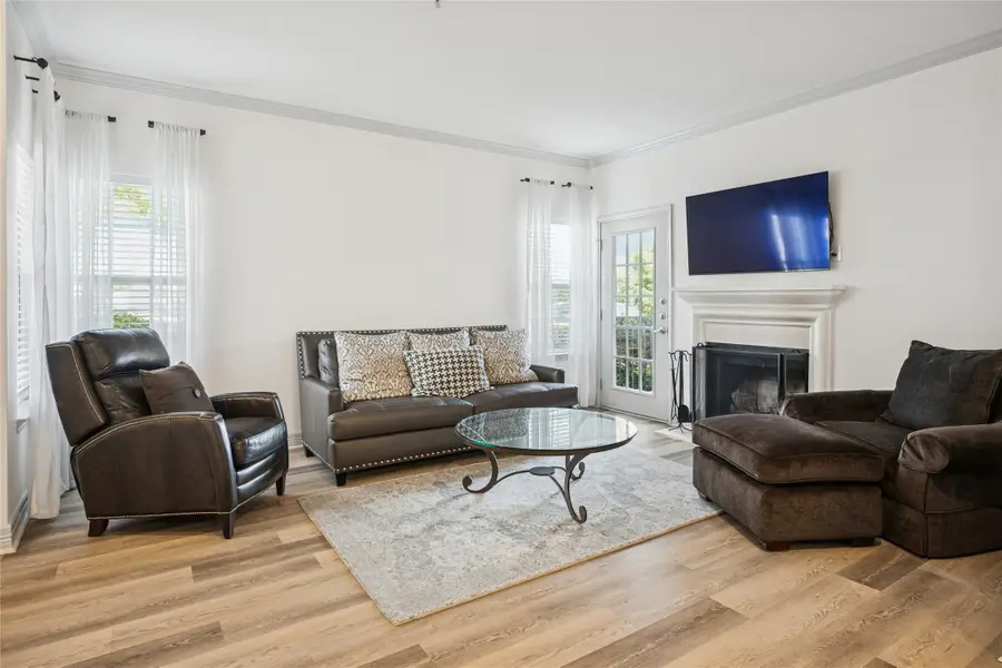 2601 Preston Road #5101, Plano, TX 75093 - #3