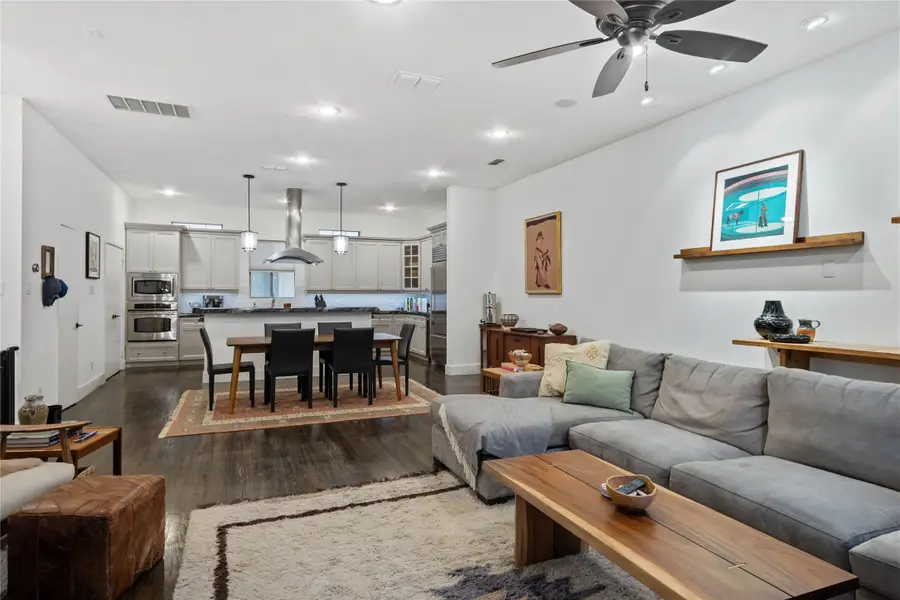 2311 Clark Street, Dallas, TX 75204 - Image #2