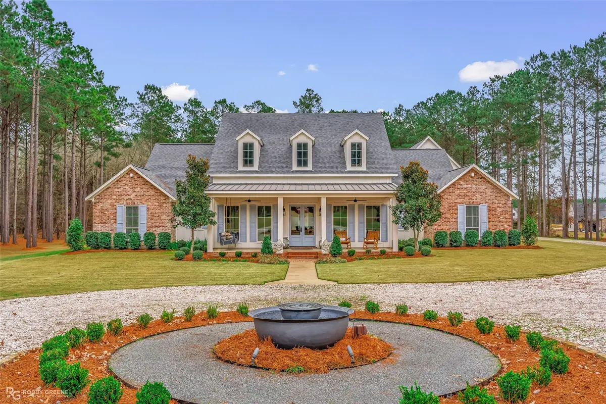 145 Crouch Road, Benton, LA 71006 - #1