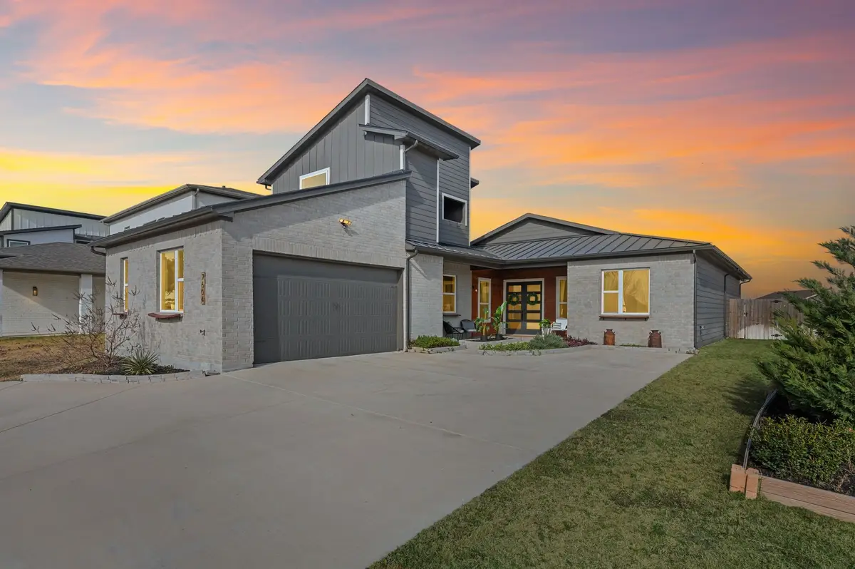 7604 Trailridge Drive, Fort Worth, TX 76179 - #1
