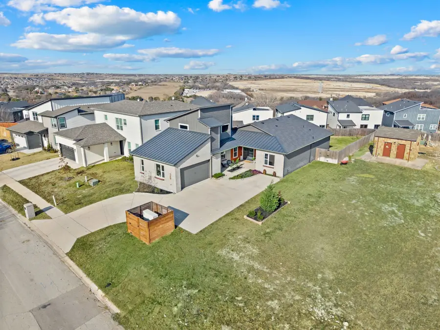 7604 Trailridge Drive, Fort Worth, TX 76179 - #2