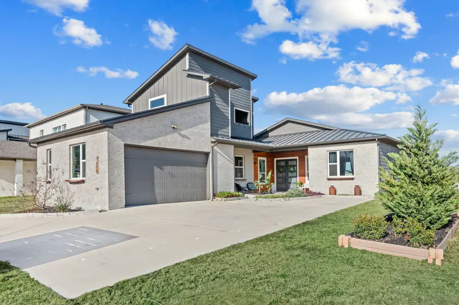 7604 Trailridge Drive, Fort Worth, TX 76179 - #3