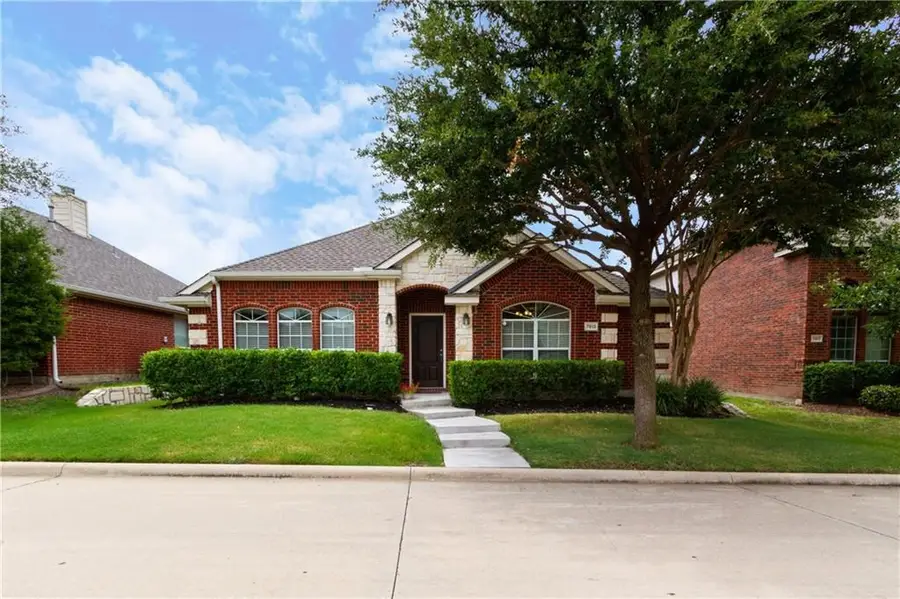7813 Loma Alta Trail, McKinney, TX 75070 - Image #2