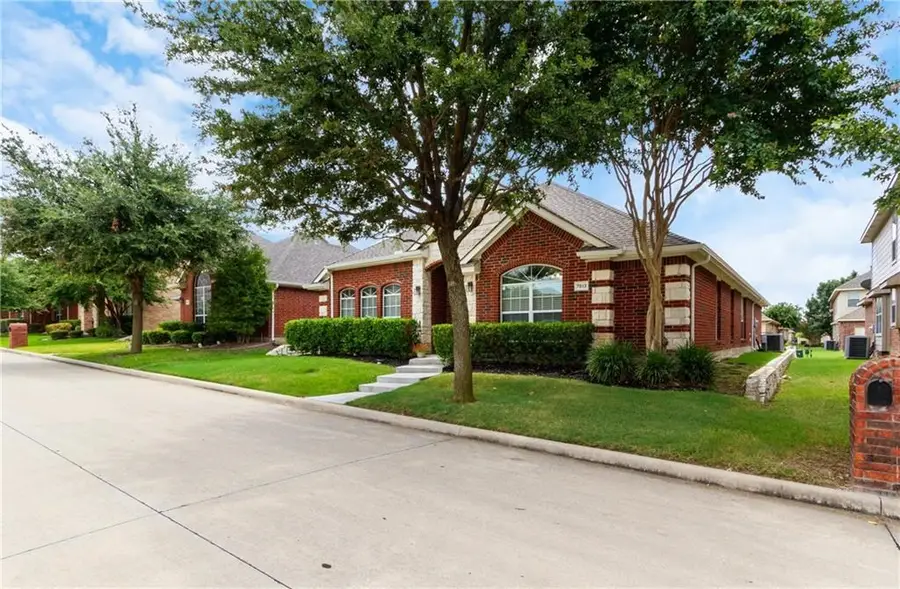 7813 Loma Alta Trail, McKinney, TX 75070 - Image #3