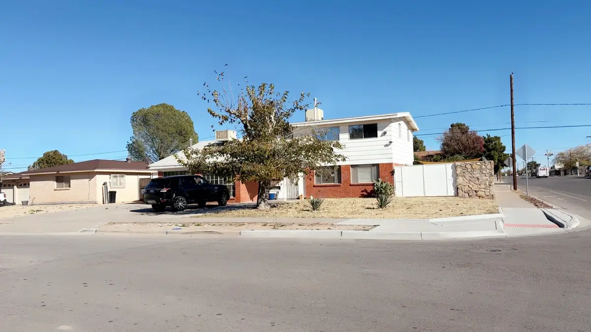 3300 Tyrone Road, El Paso, TX 79925 - Image #1