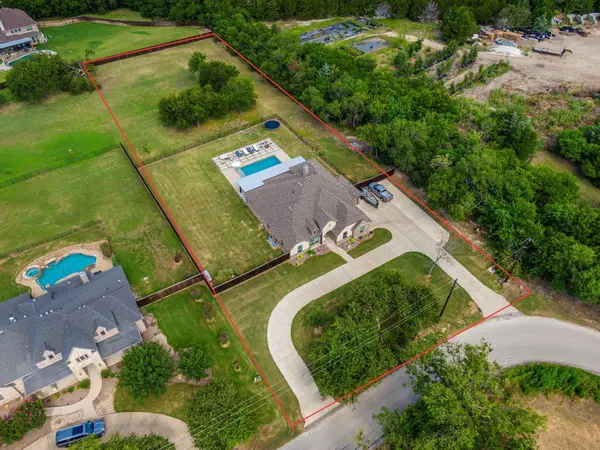 3601 Plainview Road, Midlothian, TX 76065