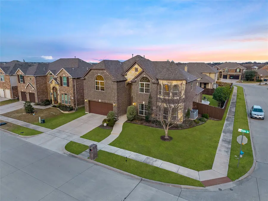 1400 Taylor Lane, McKinney, TX 75071 - Image #2