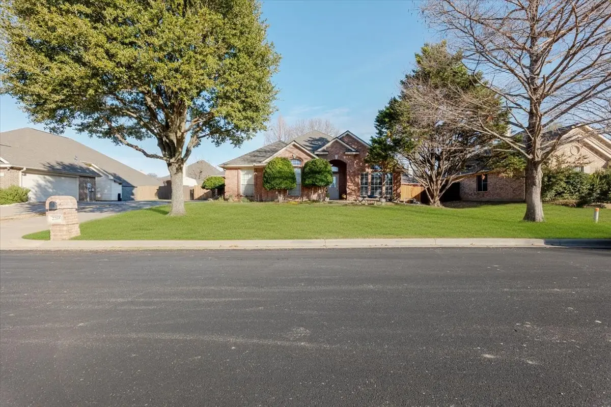 2205 Old Foundry Road, Weatherford, TX 76087 - Image #1