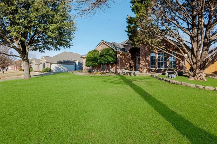 2205 Old Foundry Road, Weatherford, TX 76087 - Image #3