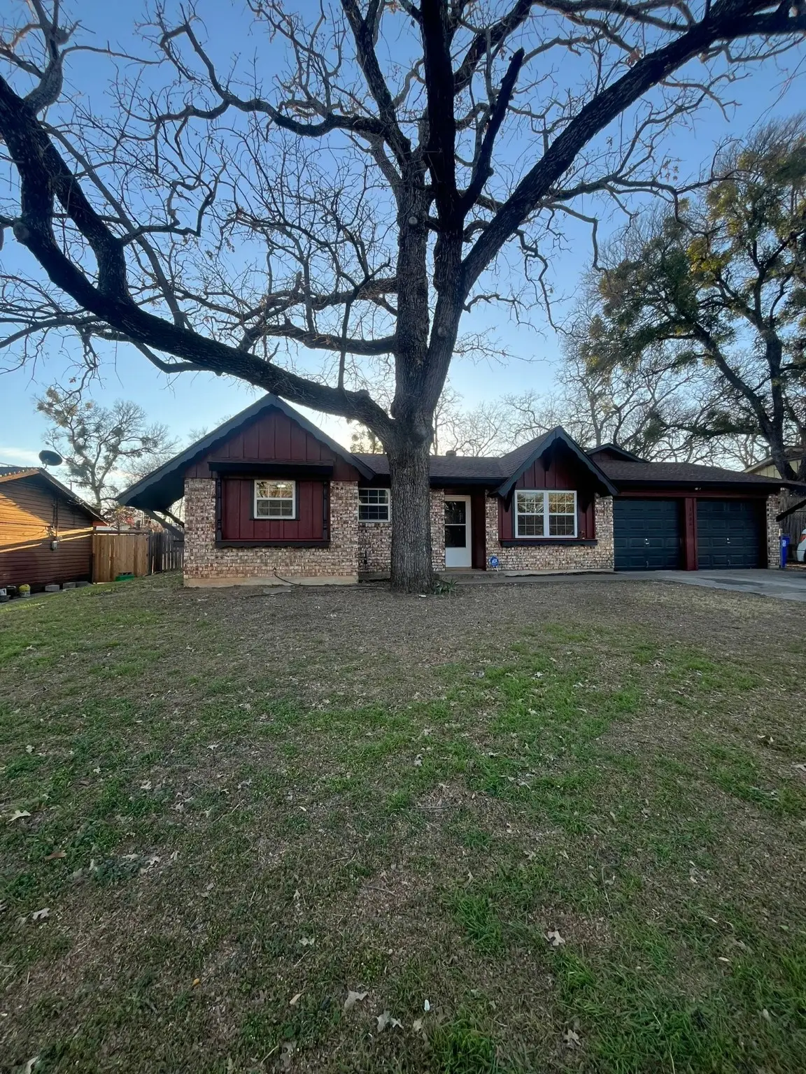 1036 Idlewood Avenue, Azle, TX 76020 - Image #1