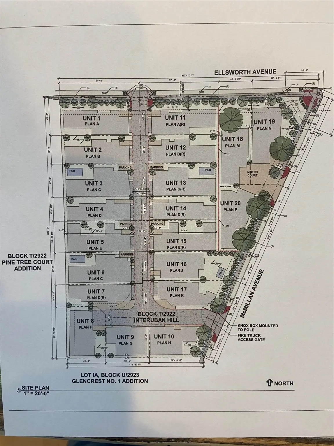 3841 Pony Express Court, Dallas, TX 75206 - Image #1