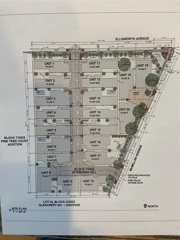 3841 Pony Express Court, Dallas, TX 75206