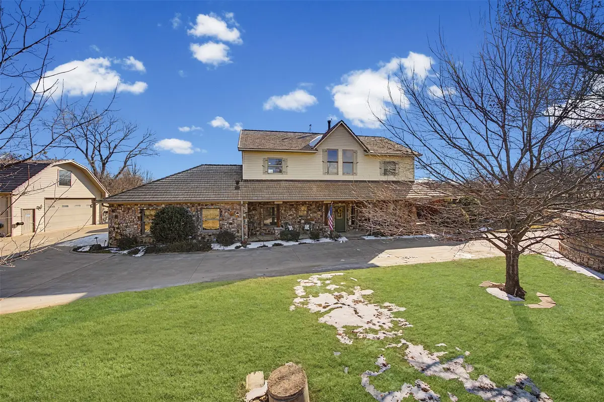 168 Mesa Grande Drive, Fort Worth, TX 76108 - #1