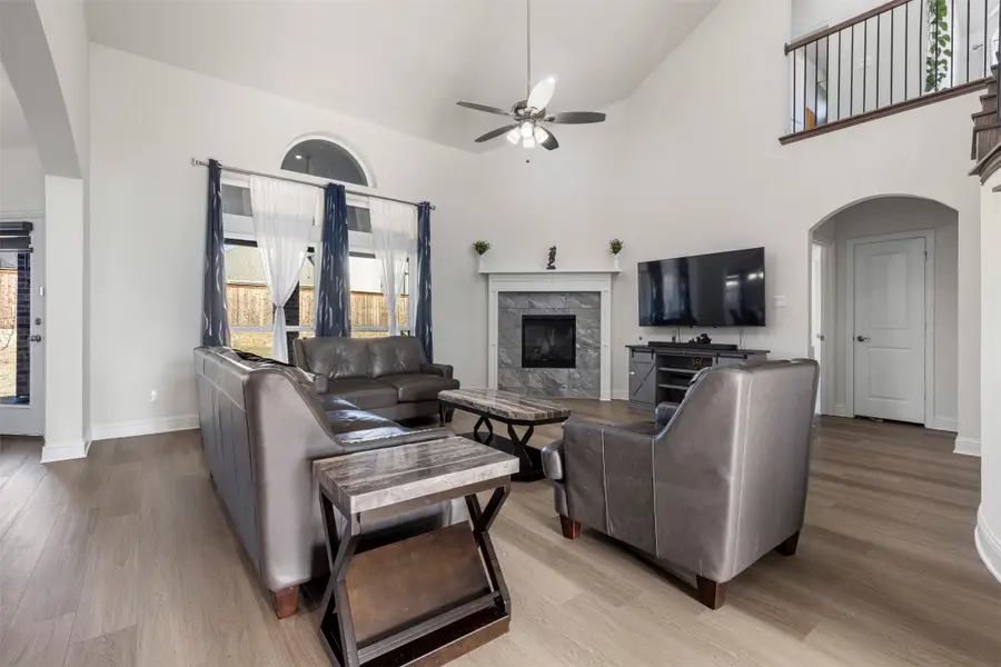 1525 Devotion Row, Wylie, TX 75098 - Image #3