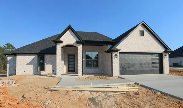 14176 Lexi Court, Tyler, TX 75703