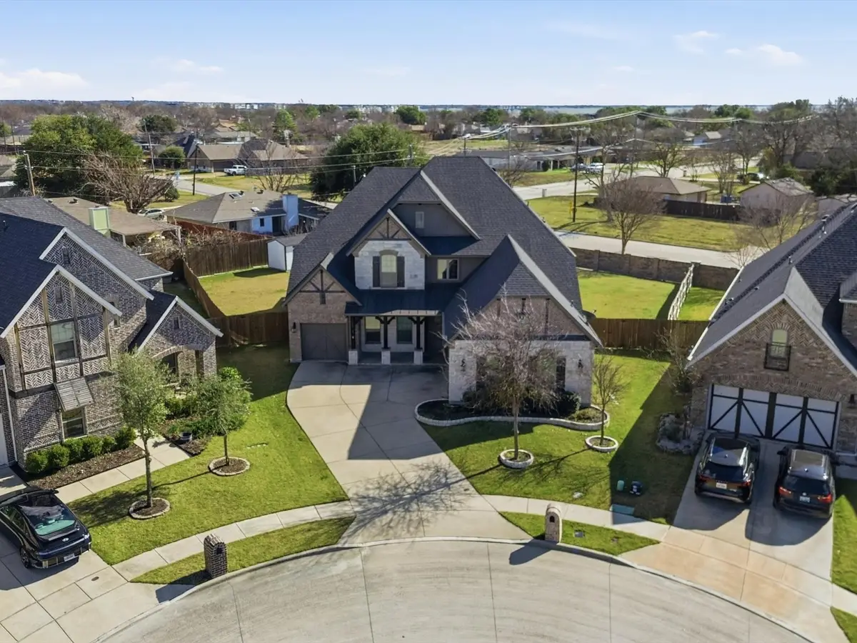 2700 Chablis Drive, Rowlett, TX 75088 - Image #1