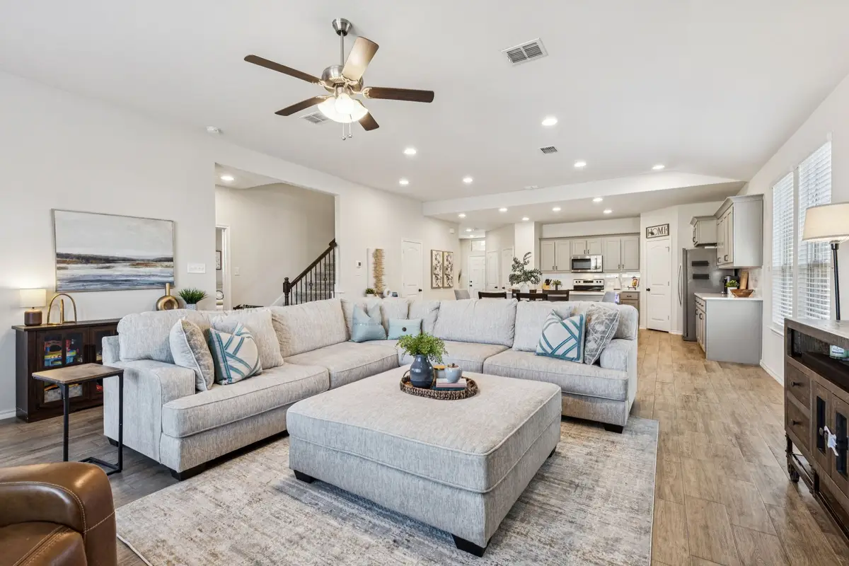 11449 Alpine Springs Drive, Aubrey, TX 76227 - Image #1