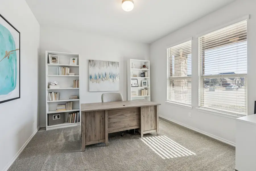 11449 Alpine Springs Drive, Aubrey, TX 76227 - Image #2