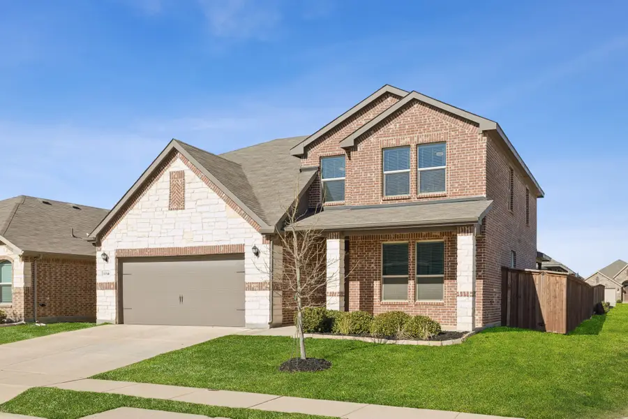 11449 Alpine Springs Drive, Aubrey, TX 76227 - Image #3