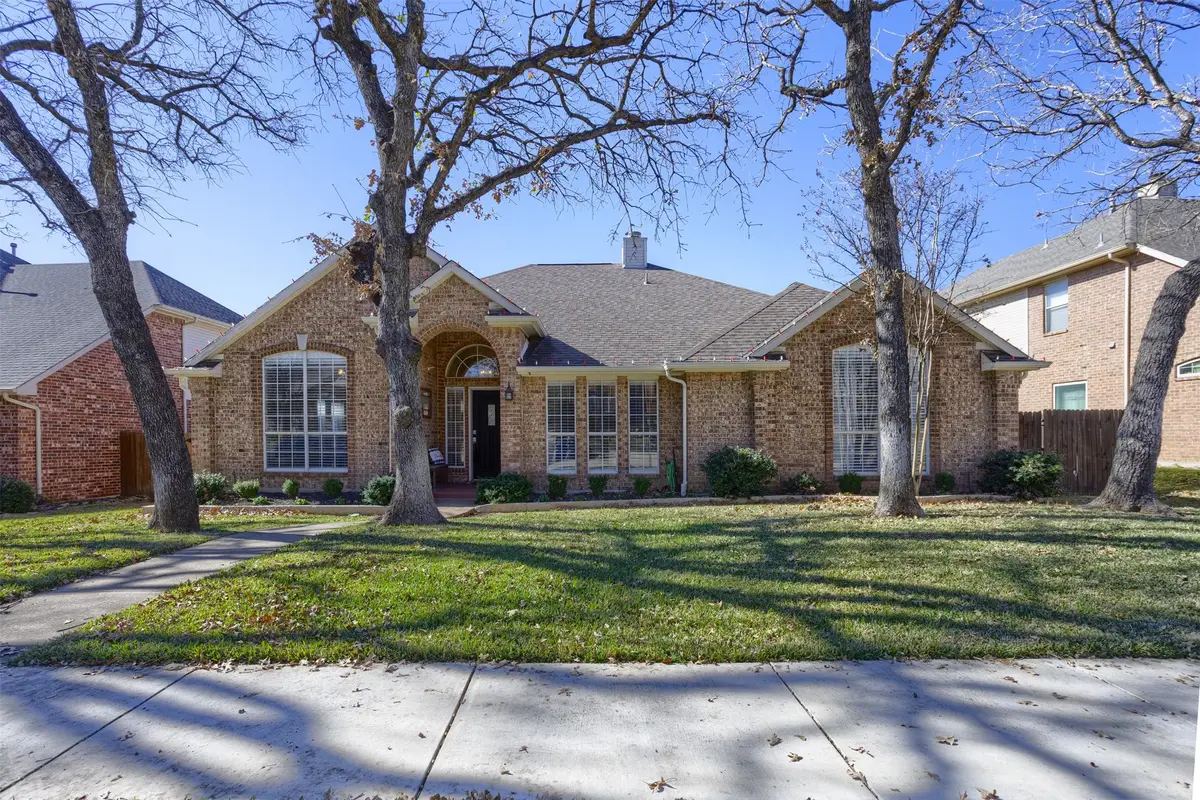 1530 Highland Lakes Drive, Keller, TX 76248 - Image #1