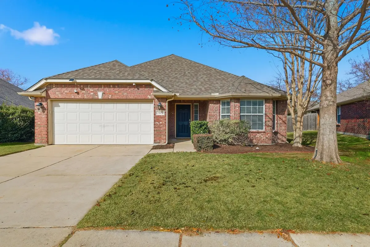 123 Bird Creek Drive, Little Elm, TX 75068 - Image #1