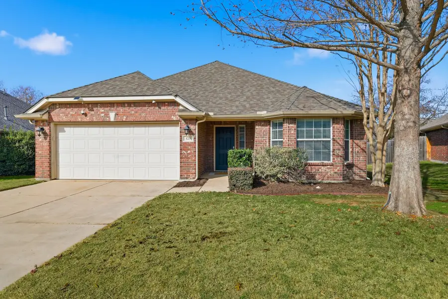 123 Bird Creek Drive, Little Elm, TX 75068 - Image #2
