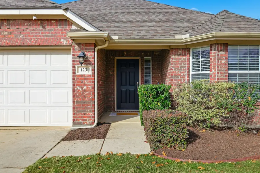 123 Bird Creek Drive, Little Elm, TX 75068 - Image #3