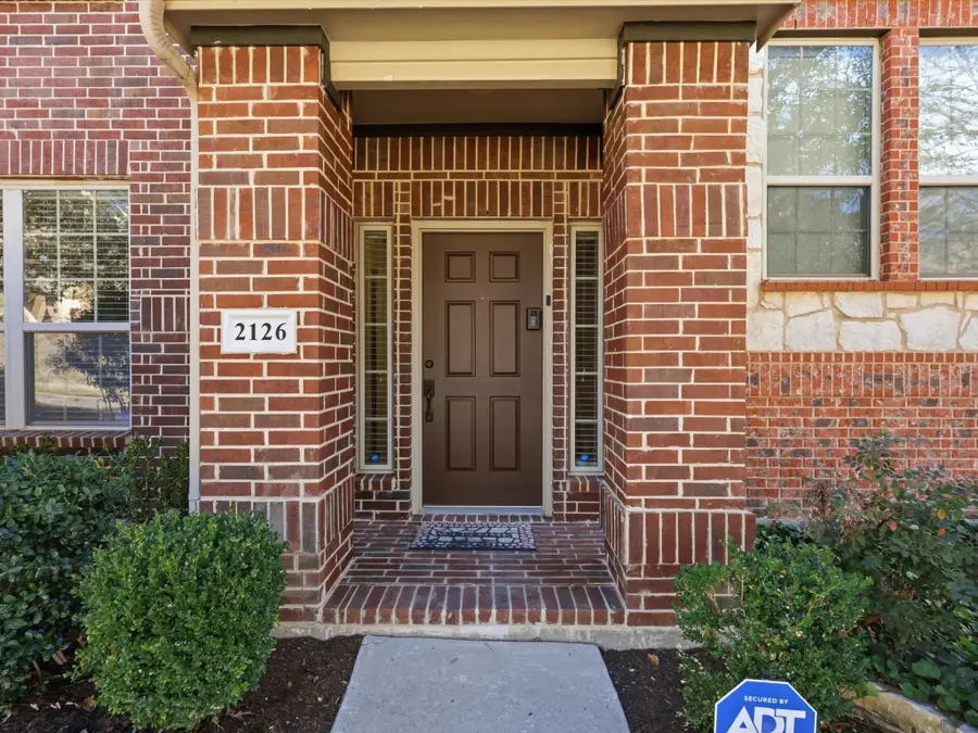 2126 Mcparland Court, Carrollton, TX 75006 - Image #2
