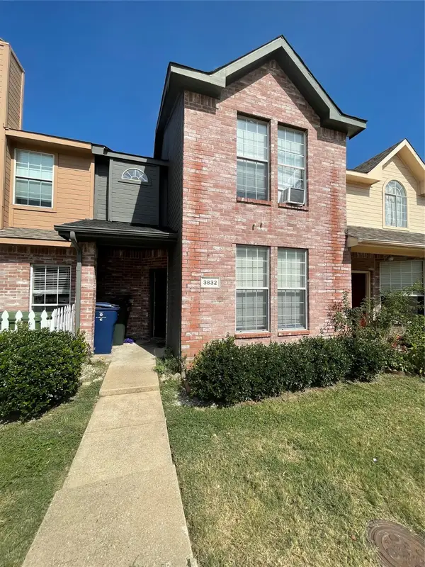 3832 Pickett Place, Garland, TX 75044