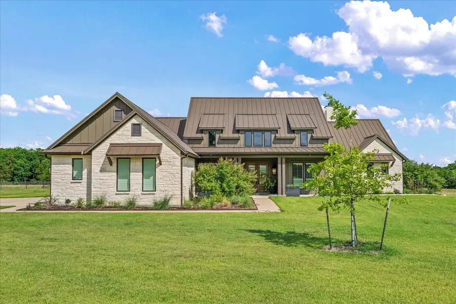 1284 A County Road 4940, Leonard, TX 75452 - Image #3