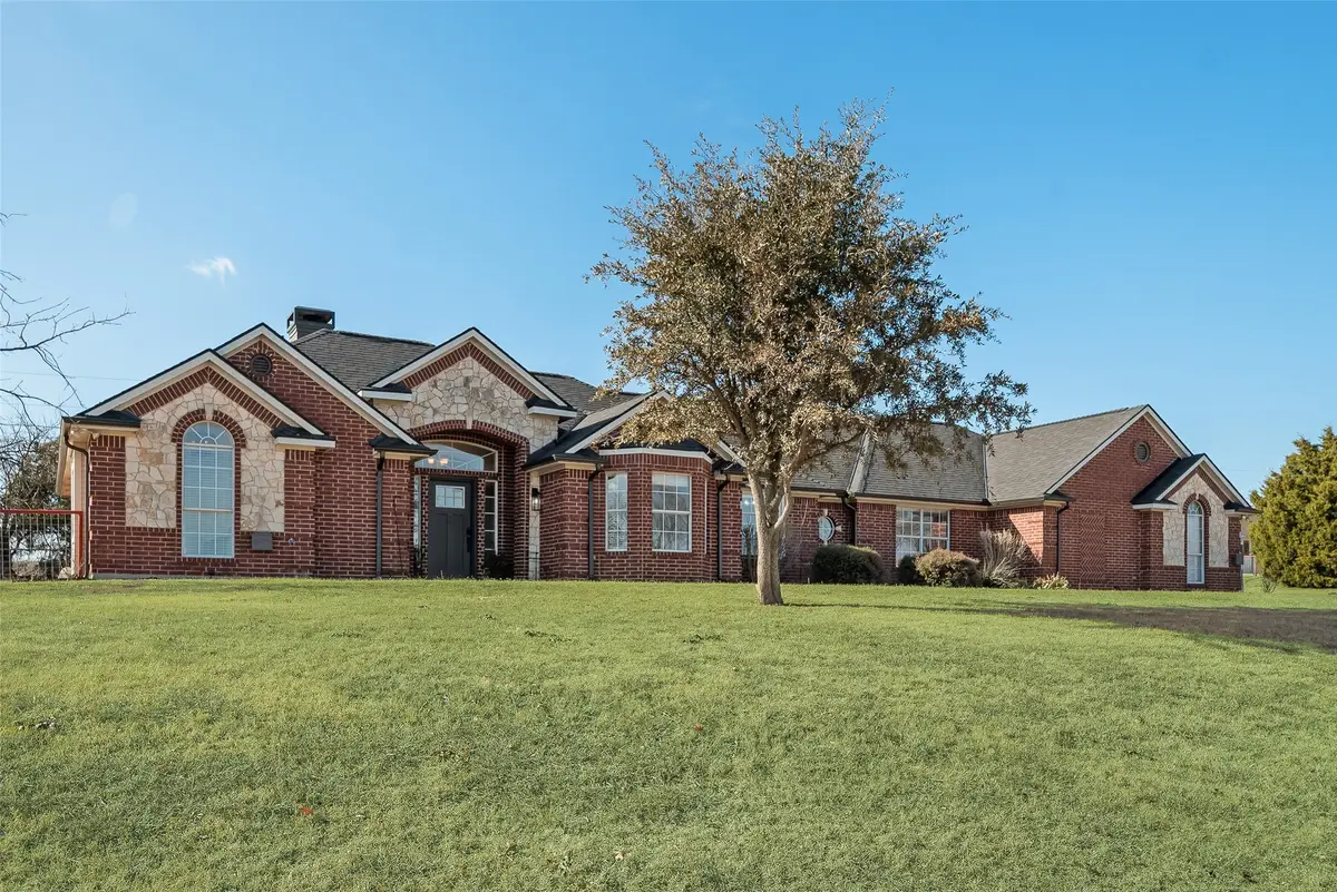 4011 Heritage Trail, Celina, TX 75009 - Image #1