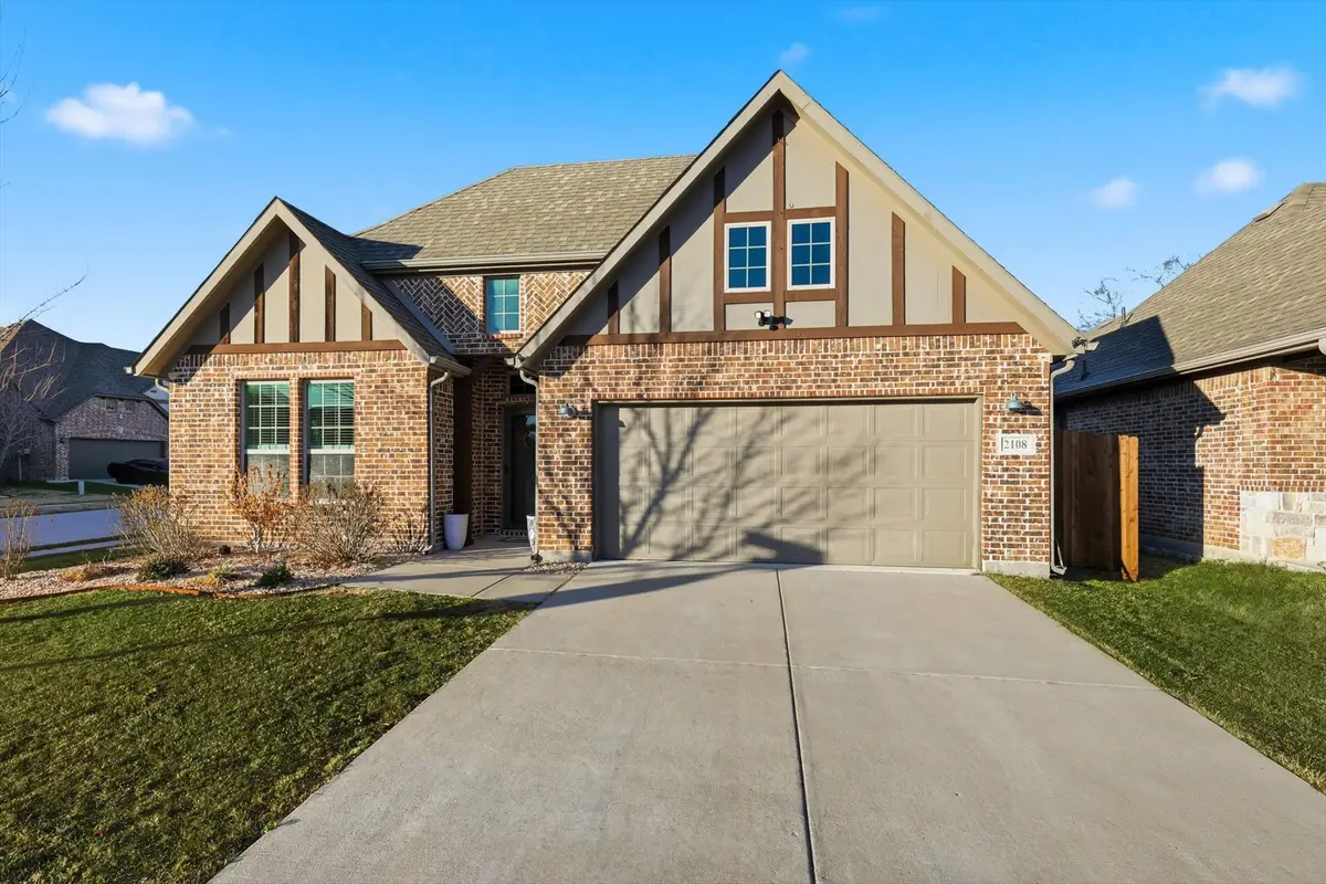 2108 Deckard Drive, Princeton, TX 75407 - Image #1