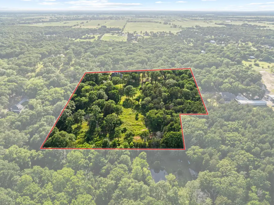 TBD County Road 1452, Bonham, TX 75418 - #3