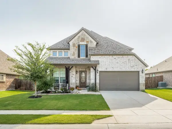 1406 Welch Drive, Princeton, TX 75407