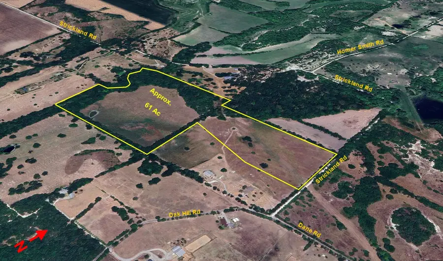 000 Strickland Road, Van Alstyne, TX 75495 - #2