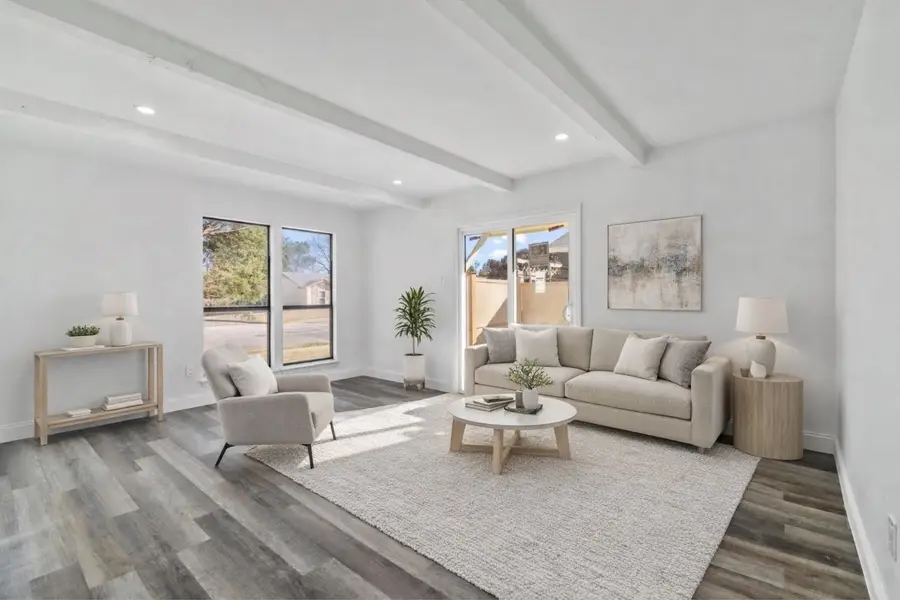 5326 Creek Valley Drive, Arlington, TX 76018 - #2