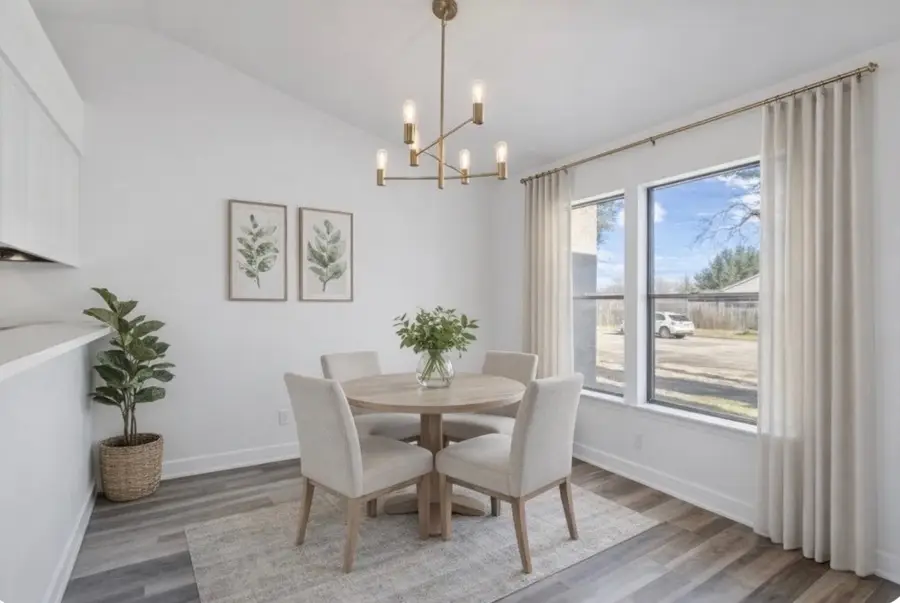 5326 Creek Valley Drive, Arlington, TX 76018 - #3