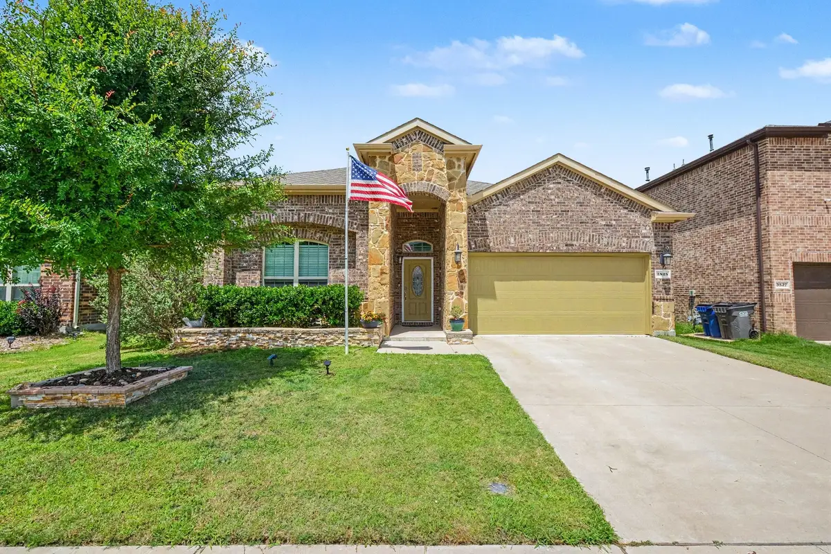 3825 Mason Drive, Melissa, TX 75454 - #1
