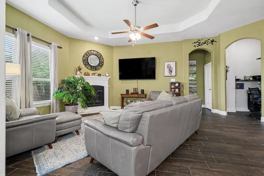 3825 Mason Drive, Melissa, TX 75454 - #3