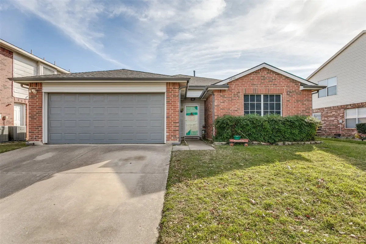 2856 Concho Trail, Fort Worth, TX 76118 - Image #1