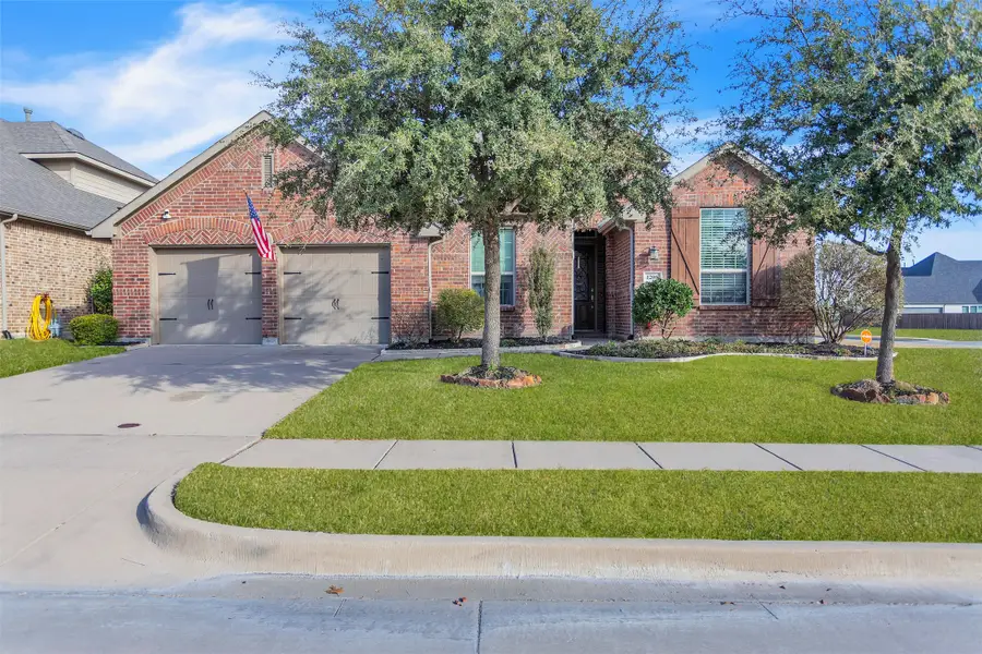 1200 Wedgewood Drive, Forney, TX 75126 - Image #3